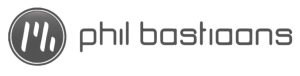 Phil Bastiaans Logo